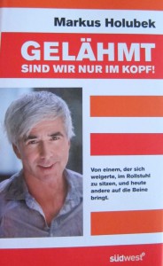 Gelähmt