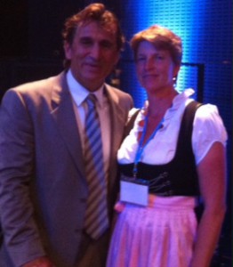 Alessandro Zanardi